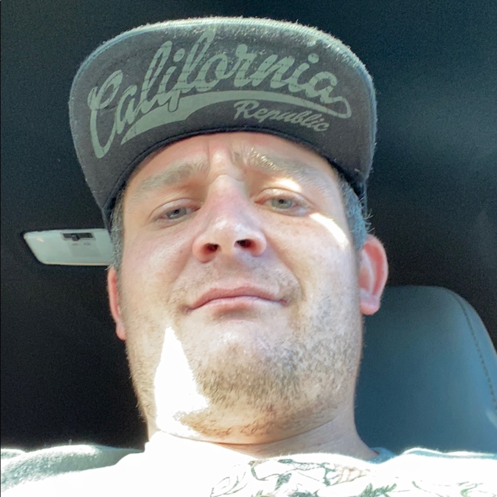 Meet your Posher, Jared